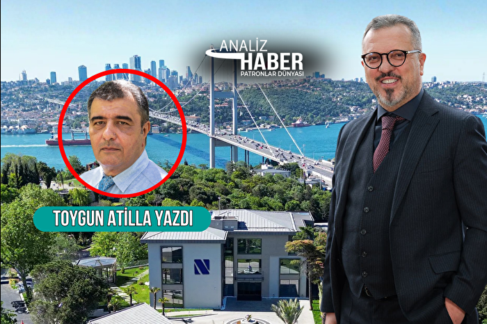 Nakkaş Holding son 24 ayda Türk iş dünyasına yatırım ve satın almalarla damgasını vurdu