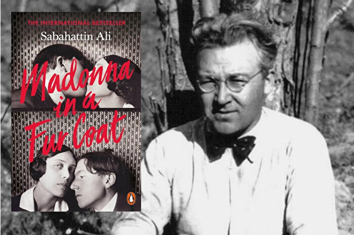 Sabahattin Ali’nin Kürk Mantolu Madonna eseri İngiltere’de 30 bin satış rakamına ulaştı