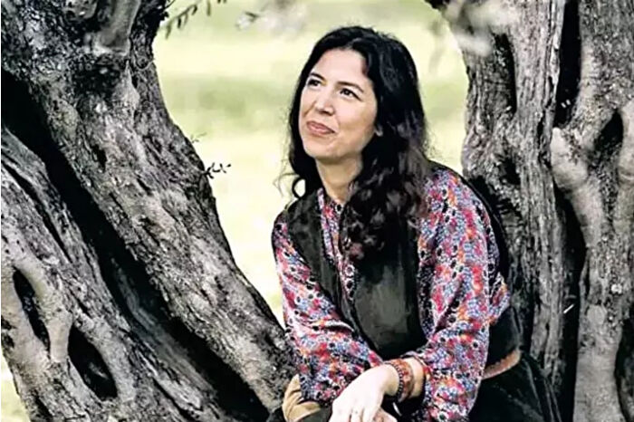 Emine Boyner, eşi Ali Kürşat’la Zeytin ile Hemdem etkinliğinde bir araya geldi