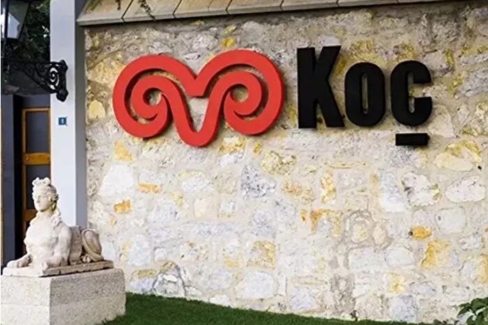 Koç Holding'den 9 ayda 47,1 milyar dolar gelir
