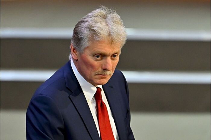 Kremlin: ABD, Putin'in nükleer denemelerin hazırlıklarıyla ilgili talimatına tepki vermedi