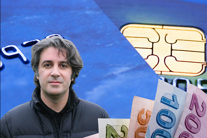 Hesabına yanlışlıkla gönderilen 2,3 milyon TL'yi iade etti