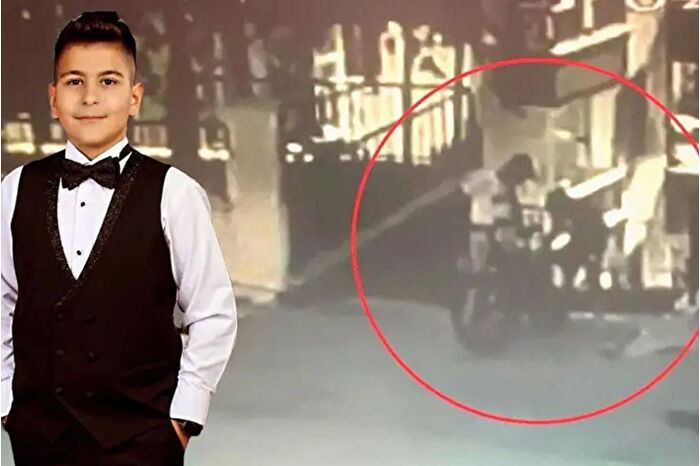 Yiğit Cem'in ölümü çocuk katiller şüphesiyle artık cinayet büroda