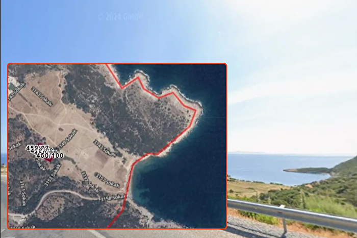 Özelleştirme çalışmaları kapsamında İzmir'in iki ilçesindeki taşınmazların satışı yapıldı