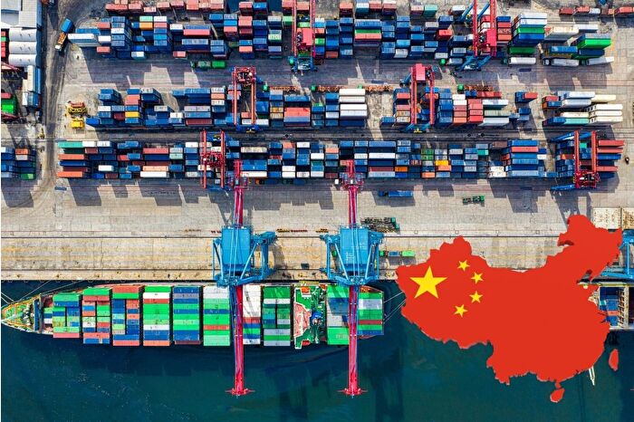 ABD ile ekonomik anlaşmazlıkların neden olduğu belirsizlik Çin ihracatını düşürdü