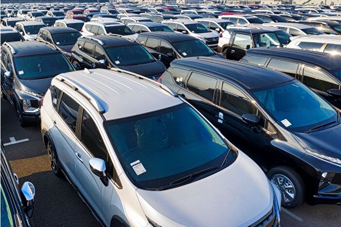 Avrupa Birliği otomotiv endüstrisini Çin ve ABD'den korumak istiyor