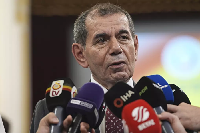 Galatasaray yayıncı kuruluşu TFF'ye şikayet etti; tutum değişmezse Rekabet Kurumu, RTÜK ve uluslararası yayıncı birliklerine gideceğini açıkladı