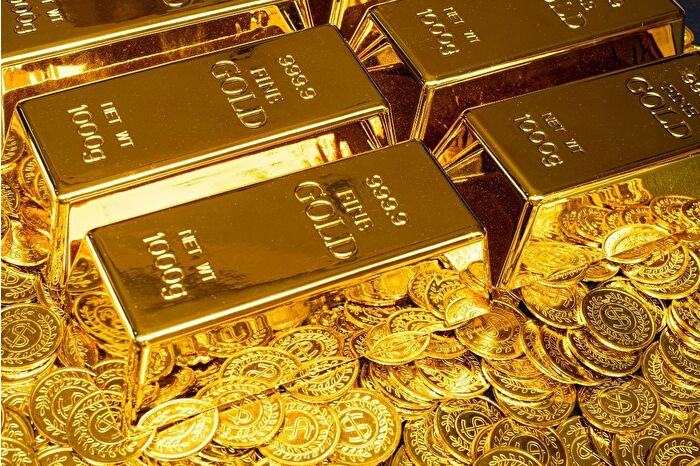 Ekim ayında en fazla aylık reel getiri yüzde 12,61 ile külçe altında oldu