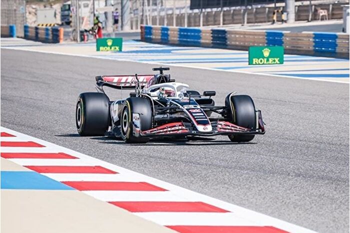 Formula 1 Dünya Şampiyonası'nda sıradaki durak Brezilya