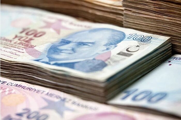 Hazine nakit dengesi ekim ayında 195,9 milyar TL açık verdi