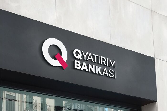 Q Yatırım Bankası'na operasyon düzenlendi