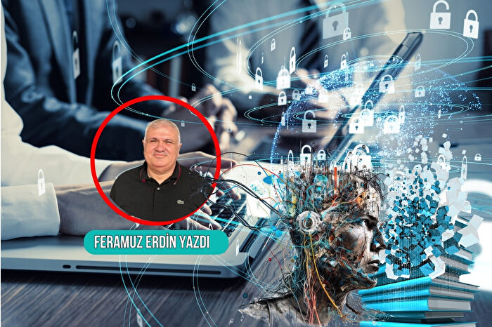 Patronlar için dijital farkındalık siber saldırılara karşı en etkili savunma