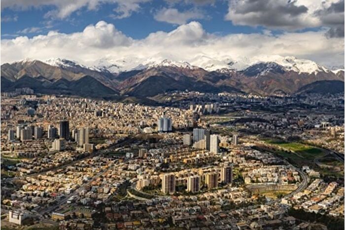 İran Cumhurbaşkanı, susuzluk nedeniyle Tahran'ı boşaltabileceklerini açıkladı