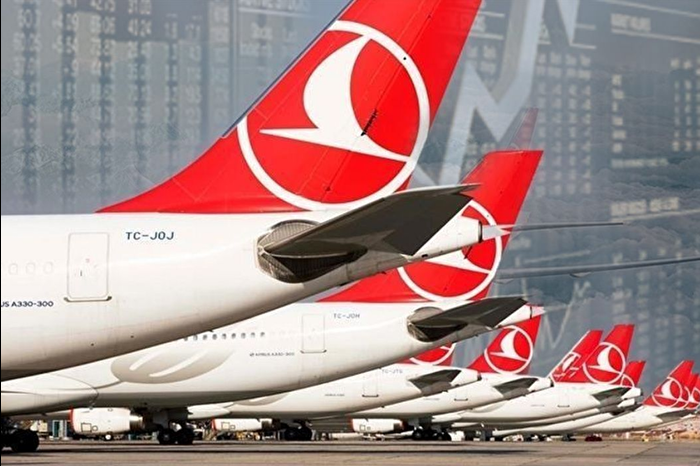 Türk Hava Yolları yılın ilk 9 ayına ilişkin bilançosunu açıkladı; şirketin net kârı geriledi