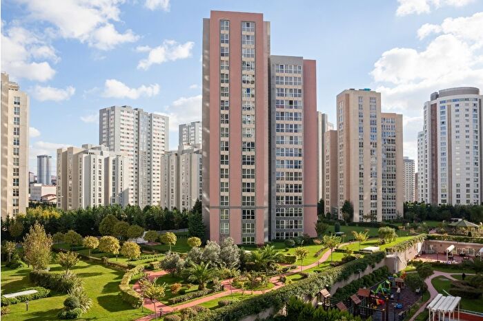 Türkiye konut satışında Avrupa'da birinci, OECD'de ise ikinci sırada