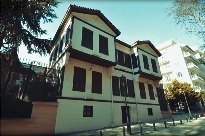 Atatürk’ün Selanik’te yeniden hayat bulan mirası kapılarını açıyor