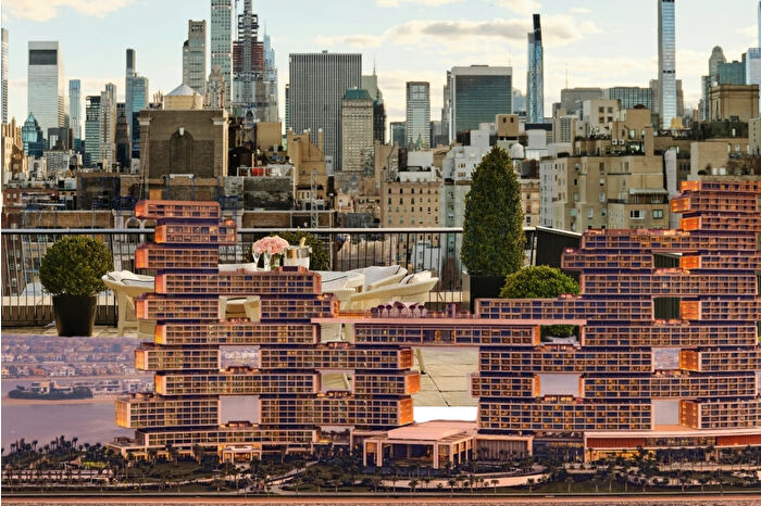 Dünyanın en pahalı otelleri PD Dergi’de