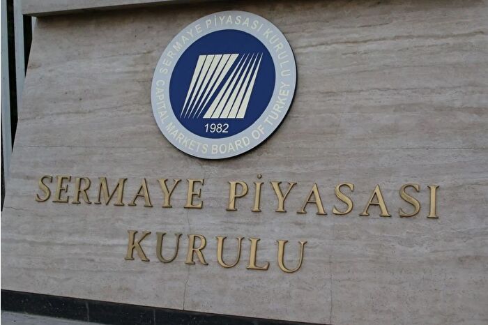 Pasifik Holding ve Vakıf Faktoring'in halka arzına onay