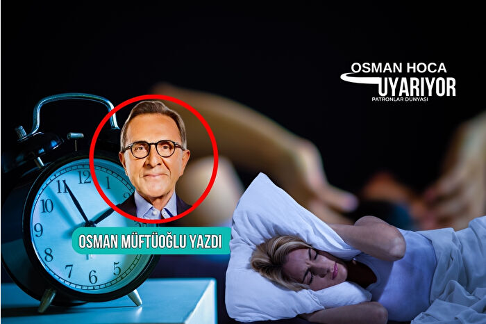 Uyku sadece dinlenmek değil hücrelerimizin her gece yeniden doğduğu sessiz bir şifa seansı