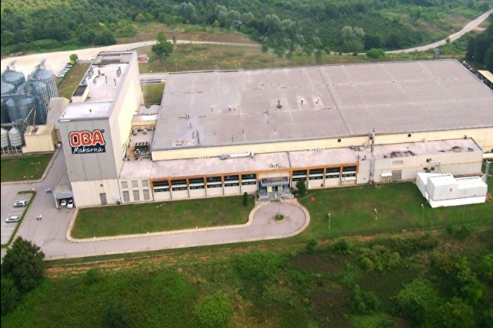 Oba Makarnacılık’ın 9 aylık zararı 1,15 milyar TL’ye çıktı