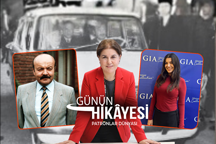 Gedik Holding Yönetim Kurulu Başkanı Hülya Gedik’in kızı Londra’da mücevher ve taş uzmanlığı eğitimini tamamladı