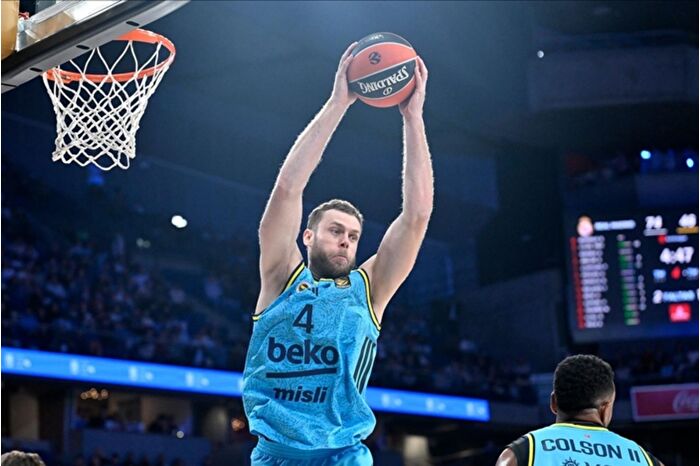 Fenerbahçe Beko maçlarında İsrailli taraftarlar salona alınmayacak