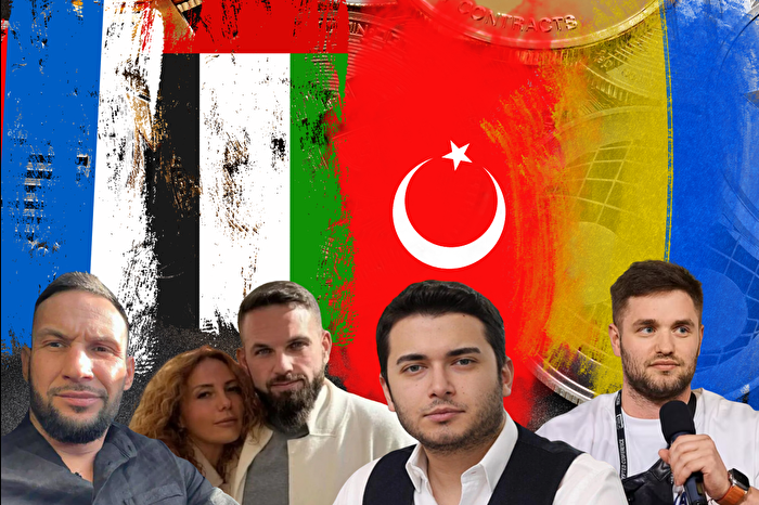 Son bir ay içinde ikisi Rus, biri Ukraynalı toplam 3 kripto milyarderi esrarengiz şekilde öldü ya da öldürüldü, Türkiye’de ise intihar vardı