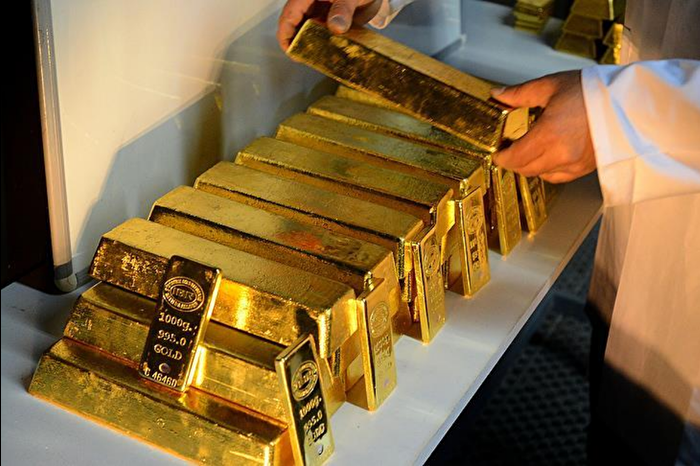 TÜİK verilerine göre külçe altının reel getirisi son 61 ayın zirvesinde