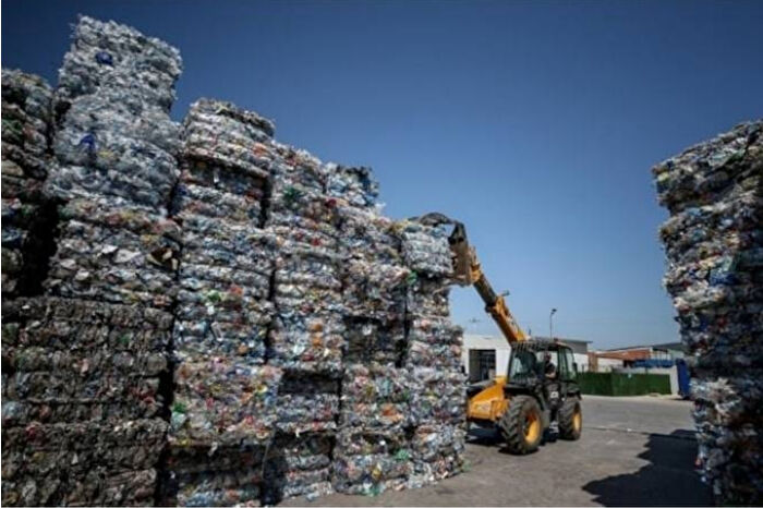 TÜİK verileri 2024’te Türkiye genelinde 120 milyon ton atık üretildi 42 milyon tonu tehlikeli sınıfında