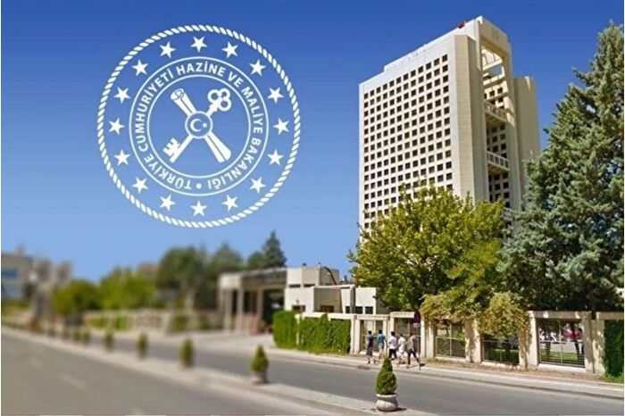 Hazine ve Maliye Bakanlığı, bono ihalesiyle 34,1 milyar lira borçlandı