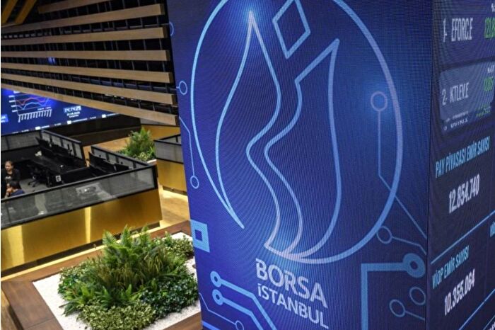 Sermaye Piyasası Kurulu kararı doğrultusunda üç hisseye kredili işlem yasağı