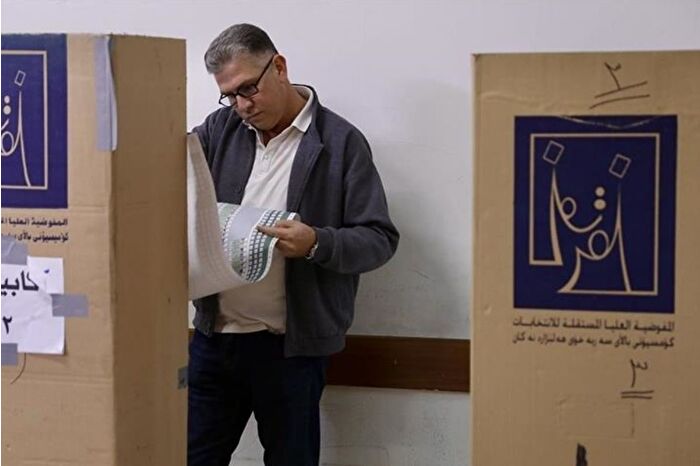 Irak'ın ekonomik istikrarı için kritik önem taşıyan seçim yarın gerçekleşecek