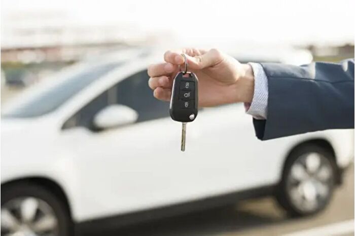 Günlük kiralama sektörünün araç yatırımı 9 ayda 100 milyar lira oldu