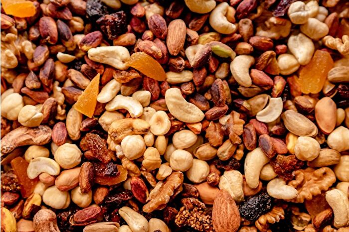 Köklü gıda ve kuruyemiş firması Ekmekçioğlu konkordato ilan etti