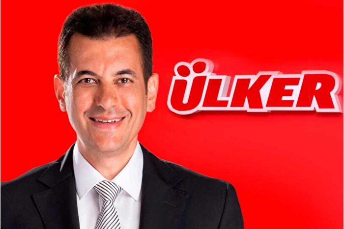 Ülker Bisküvi'den 2025 yılının dokuz aylık bölümününde 80.9 milyar TL ciro