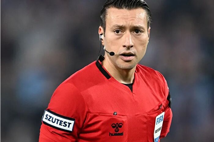 Bahis oynama gerekçesiyle PFDK'ye sevk edilen hakem Zorbay Küçük ile ilgili idari tedbir kararı kaldırıldı