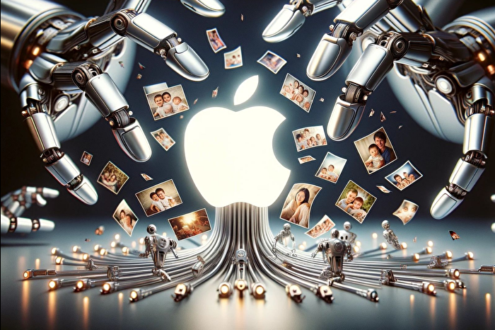 Apple, yapay zeka yarışında yönünü bulmaya çalışıyor