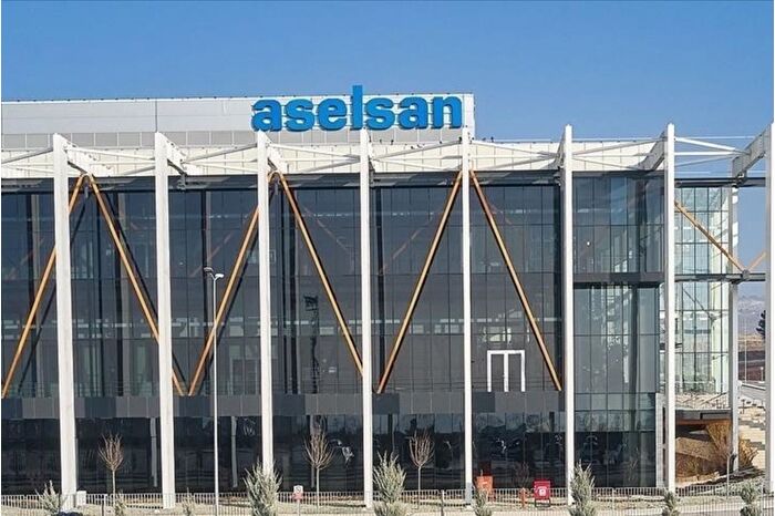 ASELSAN ile Savunma Sanayi Başkanlığı'ndan 1,1 milyar euroluk yeni sözleşmeler