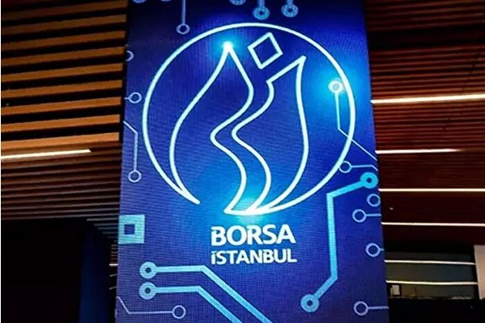 Borsa İstanbul günü yüzde 1,97 değer kaybıyla tamamladı