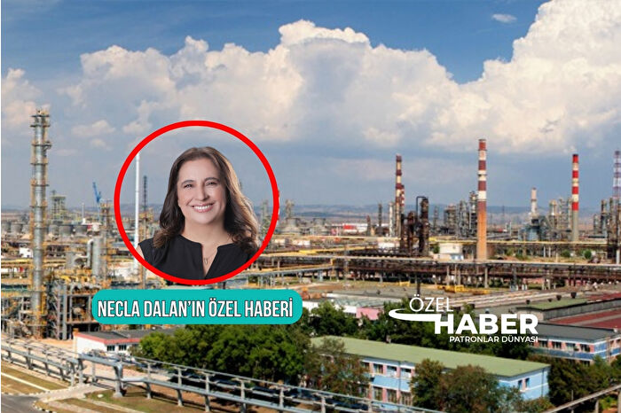 Cengiz Holding, Bulgaristan’daki Lukoil Nefthoim Burgas Rafinerisi’den vazgeçmedi