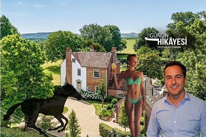 İngiltere merkezli Pets Corner CEO'sunun malikanesindeki havai fişekli parti, bir atın uyutulmasıyla sonuçlanınca ortalık karıştı