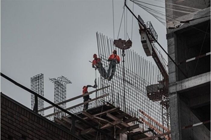 İnşaat maliyet endeksi eylül ayında aylık yüzde 0,87, yıllık yüzde 23,18 arttı