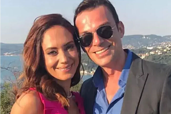 Jess Molho ile 23 yıllık eşi Zeynep Molho’nun boşanma davasında Melek Baykal ve Deniz Akkaya tanık olarak ifade verdi