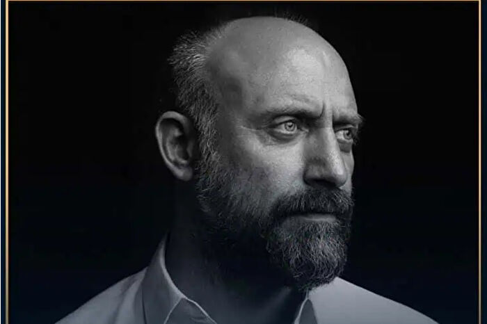 Halit Ergenç kültürler arası anlayışı teşvik eden sanatçılara verilen Premios PRODU Onur Ödülüne layık görüldü
