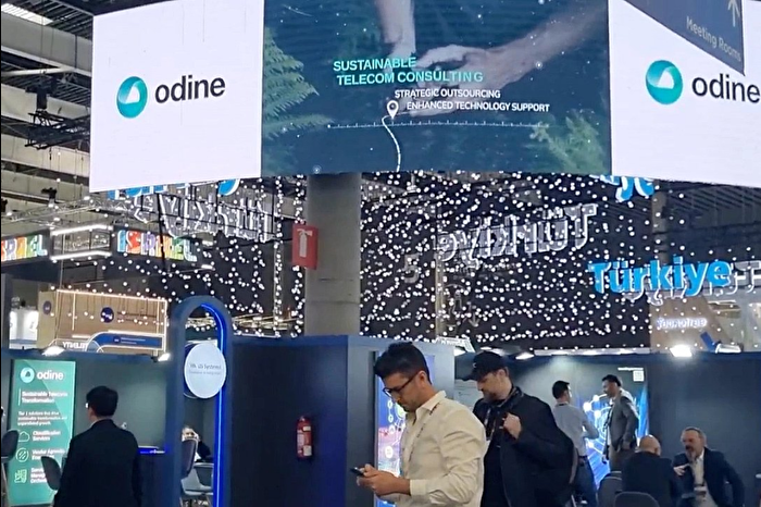 Odine Solutions Teknoloji, Birleşik Krallık’ta yeni şirket kurma kararını açıkladı