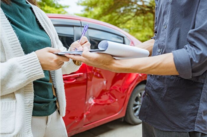 SEDDK, trafik sigortasında Değer Kaybı Ekspertiz Raporu'nu güncelledi