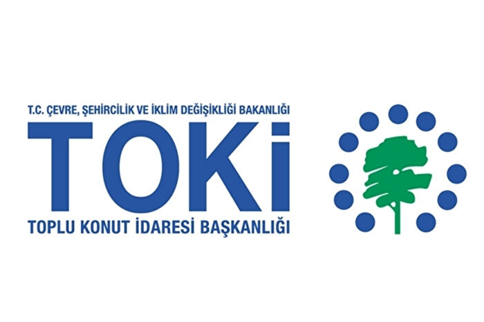 TOKİ'nin 27 ildeki 188 taşınmazı açık artırmayla satışa sunulacak