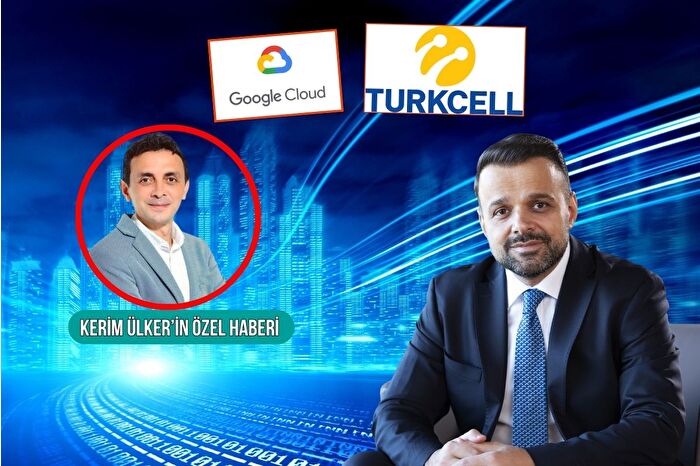 Turkcell CEO'su Ali Taha Koç, Google ile işbirliğini Patronlar Dünyası'na anlattı, Türkiye'ye teknoloji yatırımlarının önünün açılacağını söyledi
