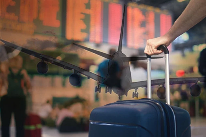 ABD'de hükümetin açılmasıyla ilgili süreç sürerken uçuş iptalleri yüzde 6'ya yükseldi