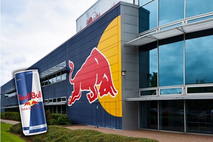 AB Komisyonu, enerji içeceği Red Bull'a rekabet soruşturması başlattı